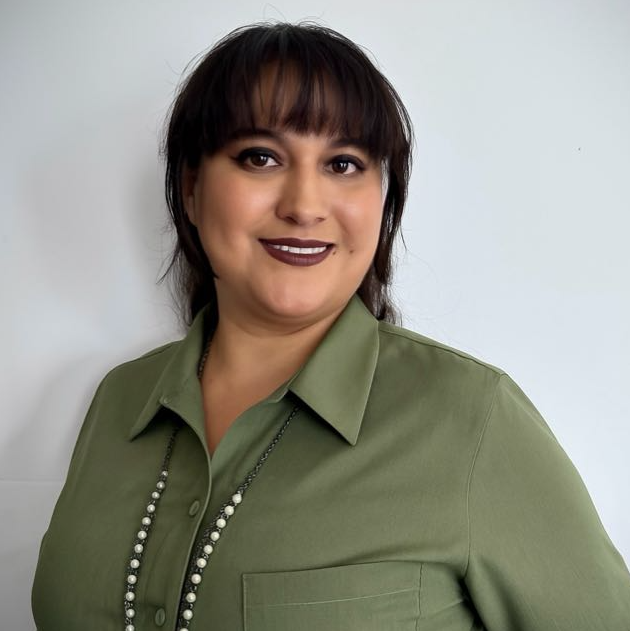 Alejandra Rosales Mancilla