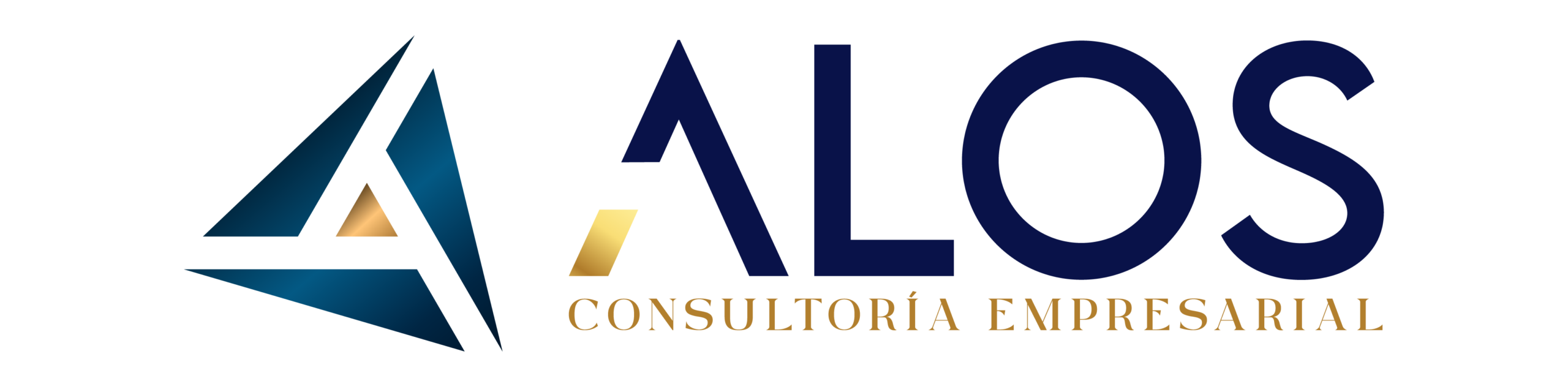 ALOS Consultoría Logo